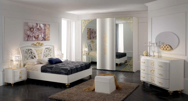 Chest of drawers Wardrobe Luxury Chests of drawers Wardrobe Shelf Console Furniture Wooden Cabinet Italy new