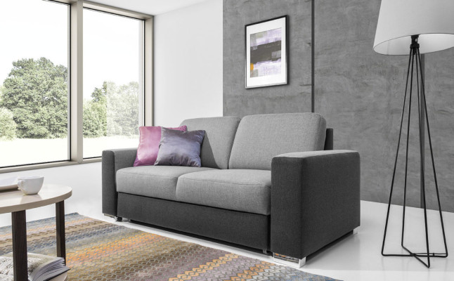 Chesterfield 2 Seater Designer Sofa Couch Upholstery Sofas Couches Fabric Textile new