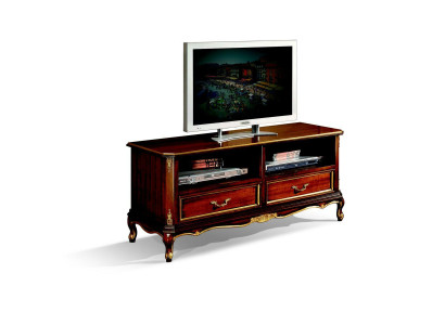 Classic s Sideboard tv lowboard TV-cabinet Wardrobe Table Living room Luxury Wood Furniture new