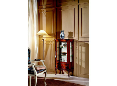 Designer Luxury Wood Display case Wardrobe Design Sideboard Italian Furniture Sideboard new