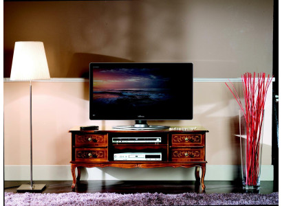 Sideboard tv TV cabinet Wardrobe Italian Furniture Living room Wood Furniture