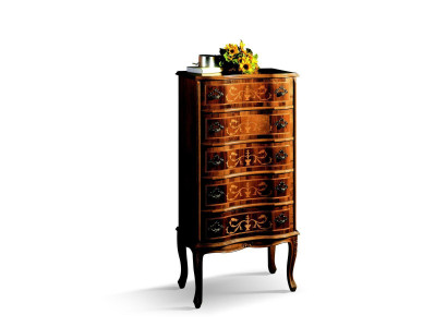Narrow tall cabinet Chest of drawers Sleep Living room Chests of drawers Sideboard