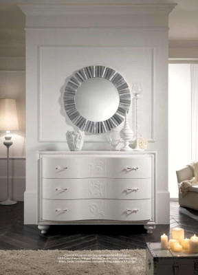 Chests of drawers Designer Chest of drawers Sideboard Side Board Wardrobe Shelf Luxury Modern Wood