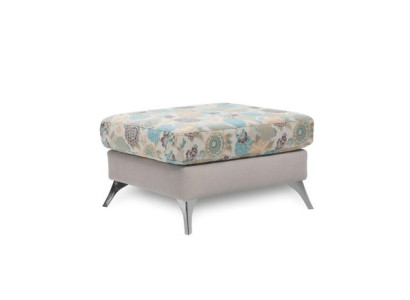 XXL Club Footstool Lounge Stool Ottoman Pufa Leather Textile Ottoman XXL Club Footstool Lounge Stool Ottoman Pufa Leather Textile Ottoman