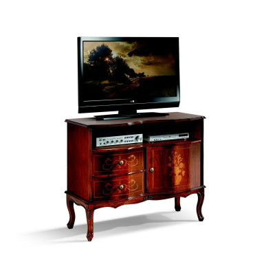 Sideboard tv Lowboard TV cabinet Wardrobe Italian Furniture Living room Wood Furniture new