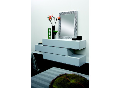 Large Classic r Mirror Wall mirror Real Wood Frame hanging mirror mirror