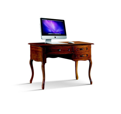 Luxury Desk Italian Classic s Wood Furniture Office furniture style