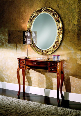 Side table Italian Furniture Console table Designer Table Living room table