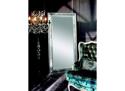 Mirror Wall mirror designe Hallen Living room Bathroom Wood Glass design SP7690 Hanging