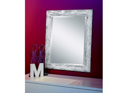 Classic r Wall mirror Wooden Frame Furniture Mirror Hanging Mirror Glass Frame Wall