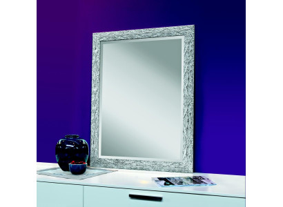 Mirror Wall mirror designer Dielen Living room Bathroom Wood Glass design Furniture new