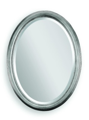 Classic r xxl Mirror Wall mirror Real Wood Frame hanging mirror Baroque SP7540
