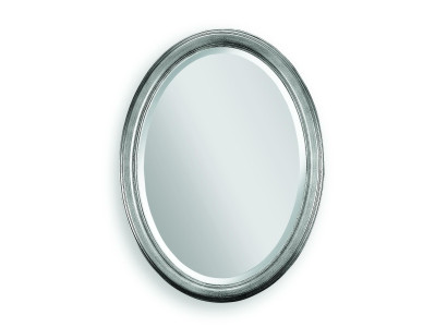 Classic r xxl Mirror Wall mirror Real Wood Frame hanging mirror Baroque SP7540