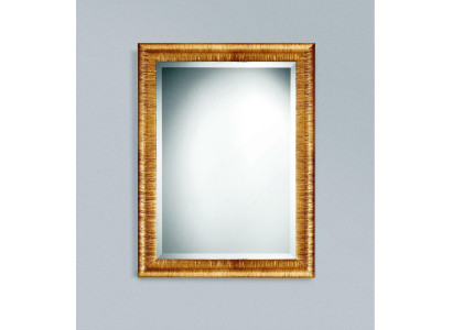 Mirror Wall mirror Hallway mirror Bathroom Hallway Decoration Wood Wall Mirror Furniture