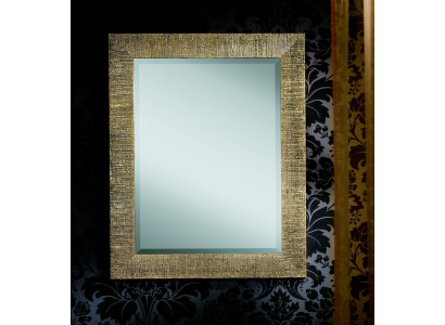 Classic r Large Mirror Wall mirror Real Wood Frame hanging mirror Baroque new
