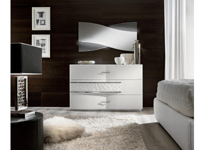 Wall mirror Led hanging mirror Mirror Bedroom Console Modern Wood Design new
