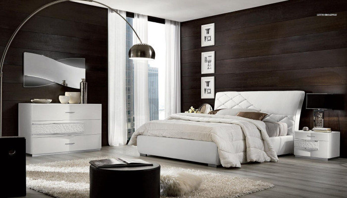 Wall mirror Led hanging mirror Mirror Bedroom Console Modern Wood Design new