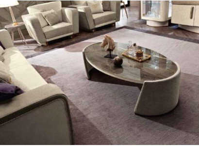 Coffee table Table Side table Design Living room Wood Coffee Couch Italian