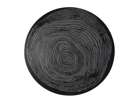 Coffee table round set 2 pcs. Side table Bedroom Tables Design
