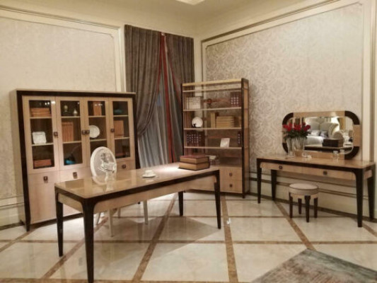 Desk Computer desk Modern Design Decorative Collection Living room