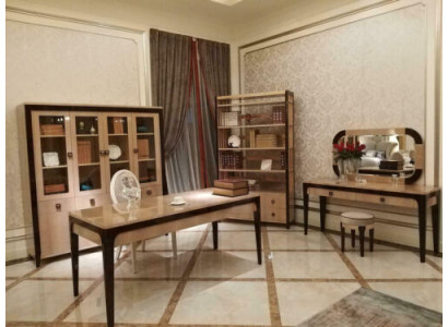 Desk Computer desk Modern Design Decorative Collection Living room