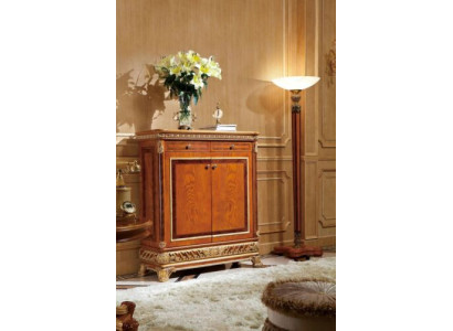Classic r Shoe Cabinet Designer Wardrobe Chest of drawers Chests of drawers Baroque