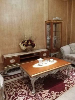 Classic r Baroque Rococo Antique Style Coffee Table Order Table Sofa Table Tables
