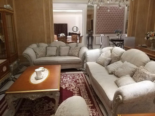Classic r Baroque Rococo Antique Style Coffee Table Order Table Sofa Table Tables