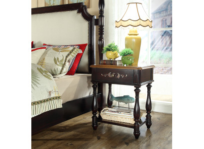 Bedside tables Bedside table Nightstand Night Console Table Side Night Consoles