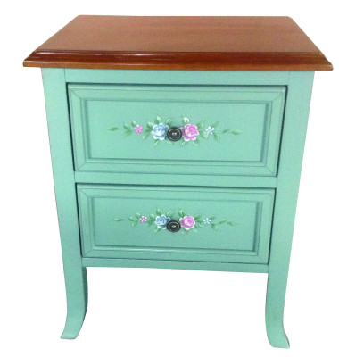 Bedside table nightstand Chest of drawers Console side luxury drawer consoles design