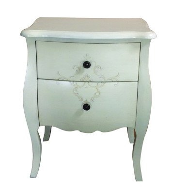 Bedside table nightstand Chest of drawers Console sideboard with drawer Luxury sideboard