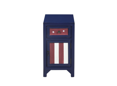 Nightstand Bedside table Nightstand Chest of drawers 1 drawer Bedroom Table new
