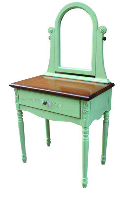 Consoles Table Dressing Tables Secretary Classic r Style Sleep Tables Make Up new