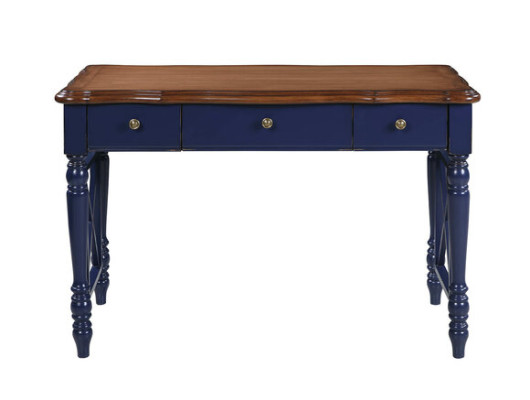 Desk Real wood Furniture Classic r Table Office tables country house style