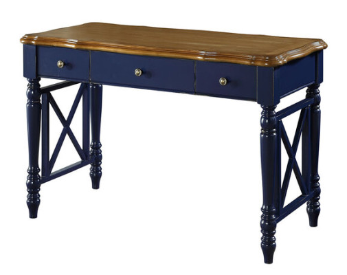 Desk Real wood Furniture Classic r Table Office tables country house style