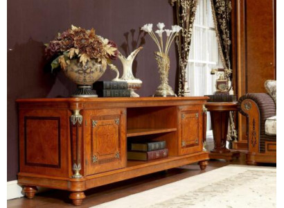 Classic s Sideboard TV-cabinet LowboardWand Lowboard Table HiFi Chests of drawers