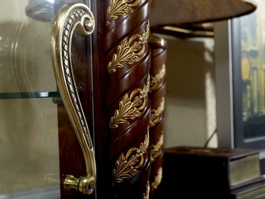 Luxury class fireplace fireplaces antique style baroque rococo living room decoration decoration