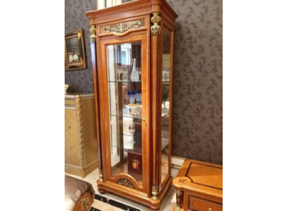 Chest of drawers Display case Chests of drawers Glass Decorative Display cabinets Dresser cabinet Designer