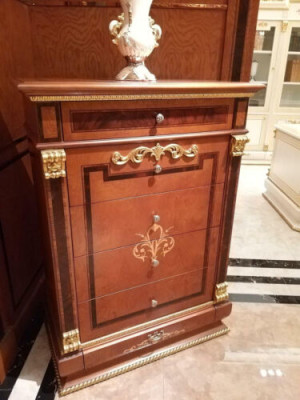 Chest of drawers Sideboard Tall Cabinet Decorative Chests of drawers Sideboards Bedroom
