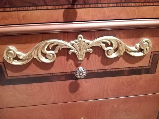 Chest of drawers Sideboard Tall Cabinet Decorative Chests of drawers Sideboards Bedroom