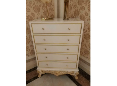 Chest of drawers Sideboard Chests of drawers Decorative Sideboards 5 drawer tall cabinet