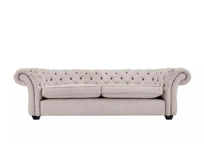 English Seat Upholstery Couch - Textile Sofa Sleep Sofas Couches new