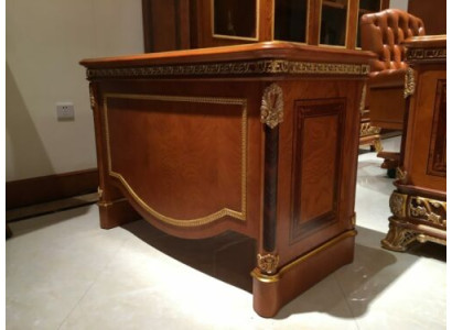 Desk Office Table Classic r Designer Office Tables Baroque Rococo E62