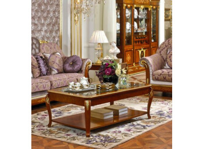 Elegant Designer Classic r Table Coffee table Sofa Side table Living room