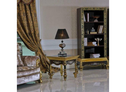 Elegant designer Classic r E61 Coffee table Side table Sofa Living room