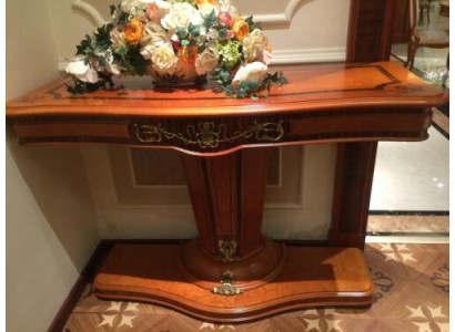 Designer Schmink Tables Consoles Table Wood Chest of drawers Side Board Wardrobe