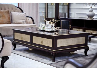 Coffee table Coffee tables Living room table Side table Wood Tables 138*85*45cm new