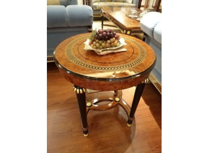 Living room Noble Designer Classic r Sofa Table Coffee table Side table