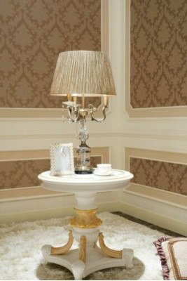 Elegant designer E62 Classic r Coffee table Side table Sofa Living room Table