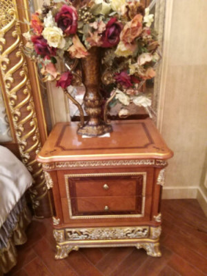 Bedside table Consoles Night Tables Side Bedroom Table Night Consoles Wood